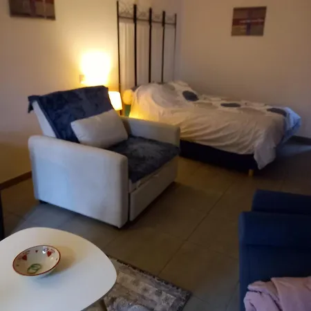 Le Refuge De Charlotte Apartman Reichshoffen