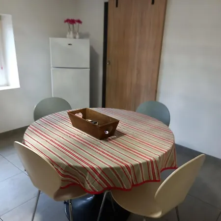Le Refuge De Charlotte Reichshoffen