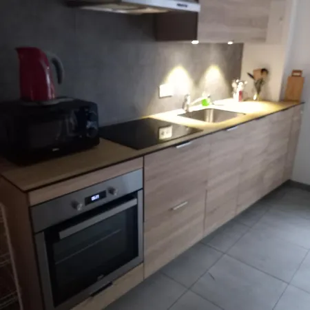 Le Refuge De Charlotte