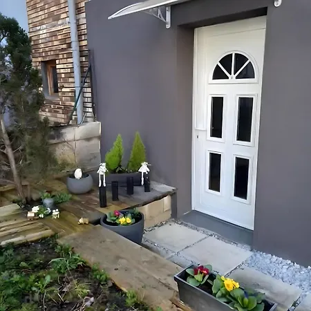 Le Refuge De Charlotte Apartman *
