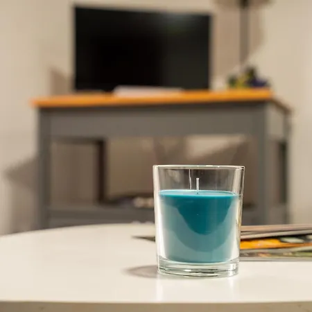 Apartman Le Refuge De Charlotte Reichshoffen