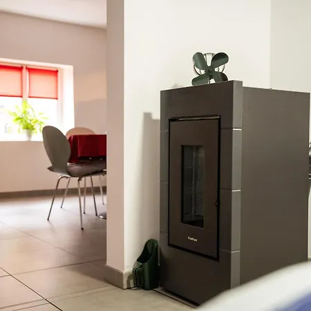 Apartman Le Refuge De Charlotte