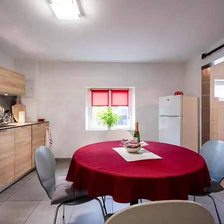 Apartman Le Refuge De Charlotte *