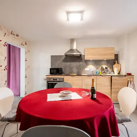 Le Refuge De Charlotte