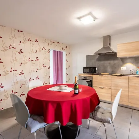 Le Refuge De Charlotte