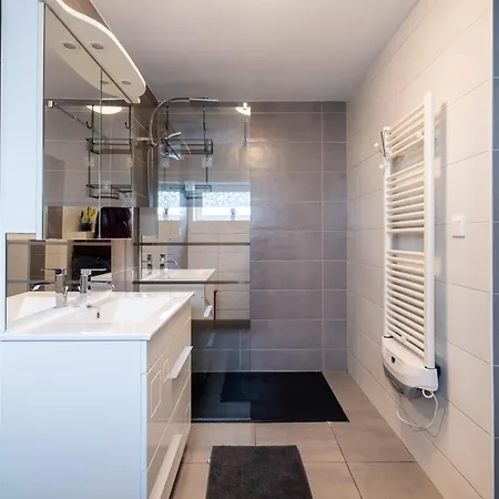 Le Refuge De Charlotte Apartman
