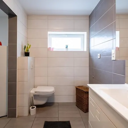 Apartman Le Refuge De Charlotte Reichshoffen