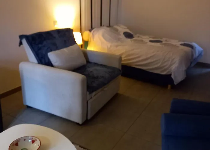 Le Refuge De Charlotte Lejlighed Reichshoffen