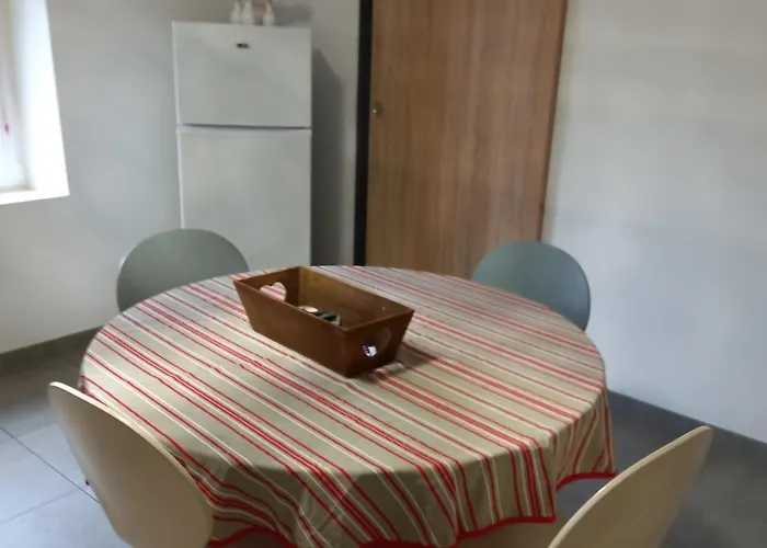 Le Refuge De Charlotte Reichshoffen