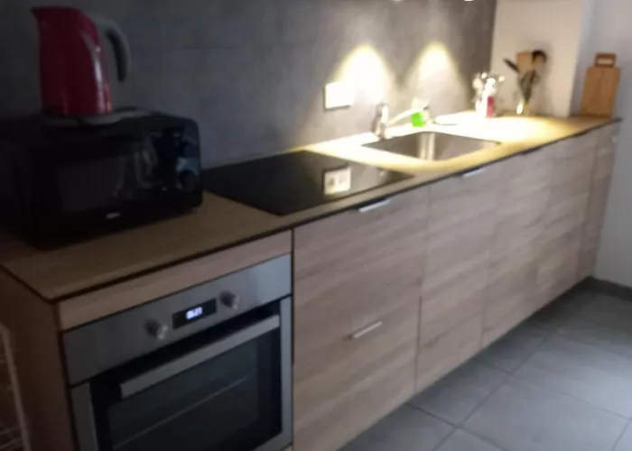Le Refuge De Charlotte